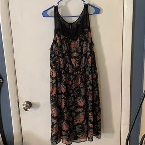 Forever 21 dress
